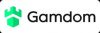 Gamdom logo